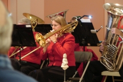 Marcia-NewHorizonsBand
